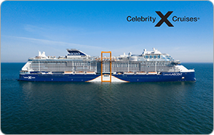 Celebrity Cruises